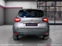 Renault captur tce 120 energy intens edc  boite automatique garantie 12 mois occasion montreuil (porte de vincennes)(75)...