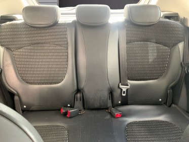 Renault captur tce 120 energy intens edc  boite automatique garantie 12 mois occasion montreuil (porte de vincennes)(75)...