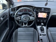 VOLKSWAGEN d'occasion GOLF 2.0 TDI 184 GTD DSG de 2017 Lyon Nord (69)﻿