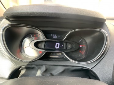 Renault captur tce 120 energy intens edc  boite automatique garantie 12 mois occasion montreuil (porte de vincennes)(75)...
