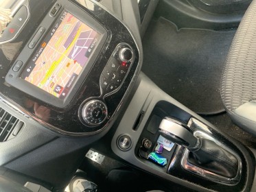 Renault captur tce 120 energy intens edc  boite automatique garantie 12 mois occasion montreuil (porte de vincennes)(75)...