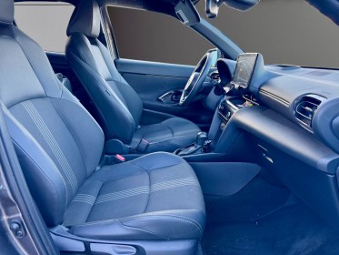 Toyota yaris cross pro hybride my22 hybride 116h 2wd dynamic business  programme beyond zero academy occasion simplicicar...