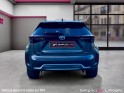 Toyota yaris cross pro hybride my22 hybride 116h 2wd dynamic business  programme beyond zero academy occasion simplicicar...