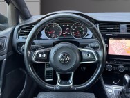 VOLKSWAGEN d'occasion GOLF 2.0 TDI 184 GTD DSG de 2017 Lyon Nord (69)﻿