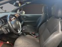 Citroen ds3 vti 120 airdream so chic, radar ar, verrouillages centralisés, garantie 12 mois occasion simplicicar villejuif ...