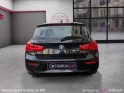 Bmw serie 1 f20 lci 116d 116 ch lounge, radar av/ar, clim auto, start/stop, garantie 12 mois occasion simplicicar villejuif ...