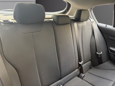 Bmw serie 1 f20 lci 116d 116 ch lounge, radar av/ar, clim auto, start/stop, garantie 12 mois occasion simplicicar villejuif ...