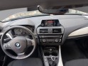 Bmw serie 1 f20 lci 116d 116 ch lounge, radar av/ar, clim auto, start/stop, garantie 12 mois occasion simplicicar villejuif ...