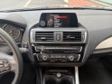 Bmw serie 1 f20 lci 116d 116 ch lounge, radar av/ar, clim auto, start/stop, garantie 12 mois occasion simplicicar villejuif ...
