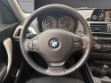 Bmw serie 1 f20 lci 116d 116 ch lounge, radar av/ar, clim auto, start/stop, garantie 12 mois occasion simplicicar villejuif ...