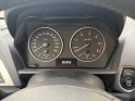 Bmw serie 1 f20 lci 116d 116 ch lounge, radar av/ar, clim auto, start/stop, garantie 12 mois occasion simplicicar villejuif ...