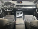 Audi q7 q7 3.0 v6 tdi diesel 272 tiptronic 8 quattro 5pl sline toit ouvrant garatie 12 mois occasion simplicicar le raincy...