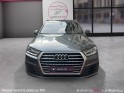Audi q7 q7 3.0 v6 tdi diesel 272 tiptronic 8 quattro 5pl sline toit ouvrant garatie 12 mois occasion simplicicar le raincy...