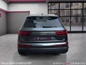 Audi q7 q7 3.0 v6 tdi diesel 272 tiptronic 8 quattro 5pl sline toit ouvrant garatie 12 mois occasion simplicicar le raincy...