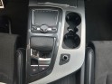 Audi q7 q7 3.0 v6 tdi diesel 272 tiptronic 8 quattro 5pl sline toit ouvrant garatie 12 mois occasion simplicicar le raincy...
