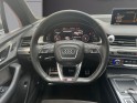 Audi q7 q7 3.0 v6 tdi diesel 272 tiptronic 8 quattro 5pl sline toit ouvrant garatie 12 mois occasion simplicicar le raincy...