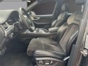 Audi q7 q7 3.0 v6 tdi diesel 272 tiptronic 8 quattro 5pl sline toit ouvrant garatie 12 mois occasion simplicicar le raincy...