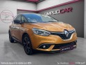 Renault scenic iv dci 160 energy edc edition one occasion simplicicar villejuif  simplicicar simplicibike france