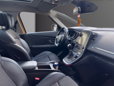 Renault scenic iv dci 160 energy edc edition one occasion simplicicar villejuif  simplicicar simplicibike france