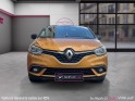 Renault scenic iv dci 160 energy edc edition one occasion simplicicar villejuif  simplicicar simplicibike france