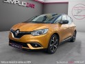 Renault scenic iv dci 160 energy edc edition one occasion simplicicar villejuif  simplicicar simplicibike france
