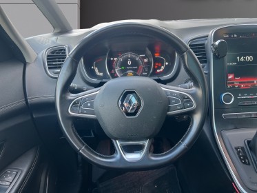 Renault scenic iv dci 160 energy edc edition one occasion simplicicar villejuif  simplicicar simplicibike france