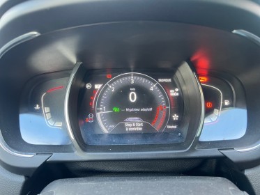 Renault scenic iv dci 160 energy edc edition one occasion simplicicar villejuif  simplicicar simplicibike france