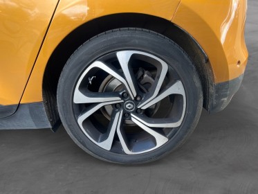 Renault scenic iv dci 160 energy edc edition one occasion simplicicar villejuif  simplicicar simplicibike france