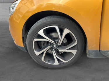 Renault scenic iv dci 160 energy edc edition one occasion simplicicar villejuif  simplicicar simplicibike france