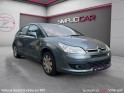 Citroen c4 c4 hdi 92 pack occasion simplicicar villejuif  simplicicar simplicibike france