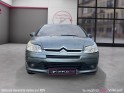 Citroen c4 c4 hdi 92 pack occasion simplicicar villejuif  simplicicar simplicibike france