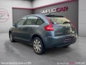 Citroen c4 c4 hdi 92 pack occasion simplicicar villejuif  simplicicar simplicibike france