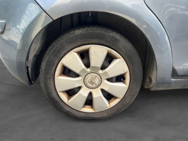 Citroen c4 c4 hdi 92 pack occasion simplicicar villejuif  simplicicar simplicibike france