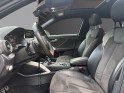 Audi q2 q2 2.0 tdi 190 ch s tronic 7 quattro s line  toit ouvant / occasion paris 17ème (75)(porte maillot) simplicicar...