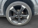 Audi q2 q2 2.0 tdi 190 ch s tronic 7 quattro s line  toit ouvant / occasion paris 17ème (75)(porte maillot) simplicicar...