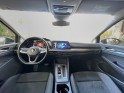 Volkswagen golf 1.4 hybrid  204 dsg6 style virtual cockpit-camera de recul -carplay - garantie constructeur occasion...