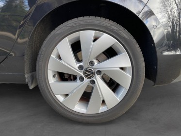 Volkswagen golf 1.4 hybrid  204 dsg6 style virtual cockpit-camera de recul -carplay - garantie constructeur occasion...