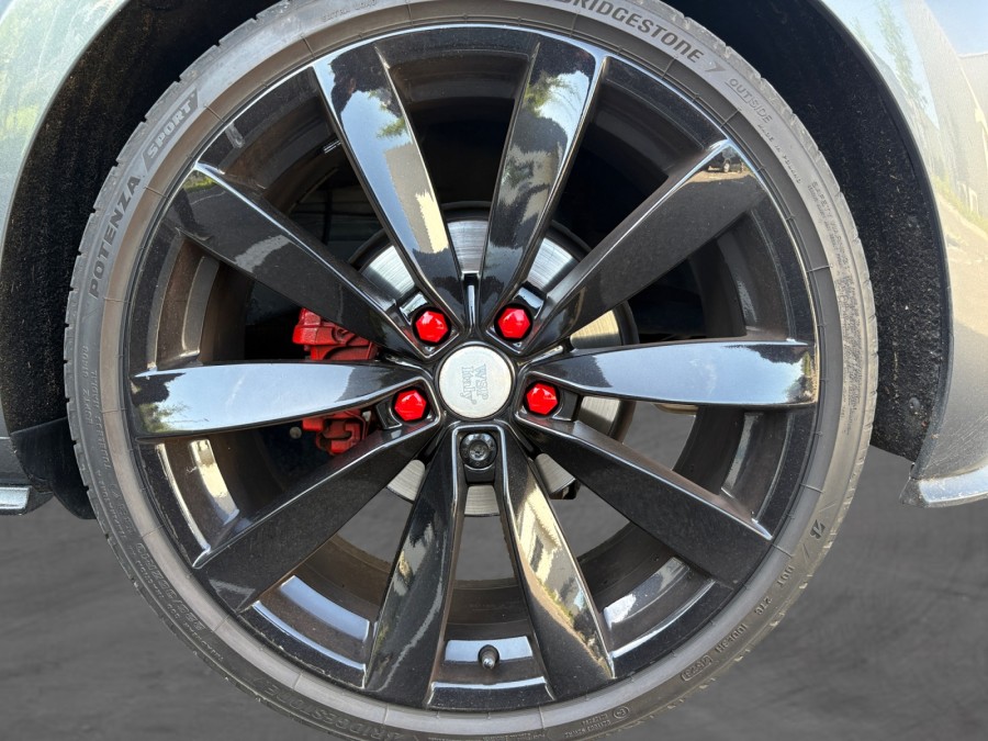 VOLKSWAGEN d'occasion GOLF 2.0 TDI 184 GTD DSG de 2017 Lyon Nord (69)﻿