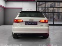 Audi a3 sportback 2.0 tdi 184 ch ambition quattro s tronic 6 - garantie 12 mois - siÈges/chassis sport occasion simplicicar...