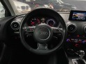 Audi a3 sportback 2.0 tdi 184 ch ambition quattro s tronic 6 - garantie 12 mois - siÈges/chassis sport occasion simplicicar...