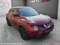 Nissan juke 1.6e dig-t 190 tekna occasion  simplicicar nice - pfvauto simplicicar simplicibike france
