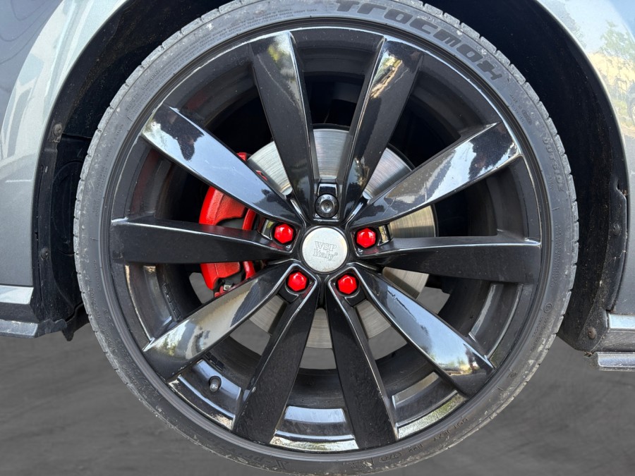 VOLKSWAGEN d'occasion GOLF 2.0 TDI 184 GTD DSG de 2017 Lyon Nord (69)﻿