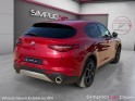 Alfa romeo stelvio 2.2 210 ch q4 at8 super garantie 12 mois occasion simplicicar dijon simplicicar simplicibike france