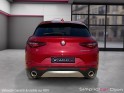 Alfa romeo stelvio 2.2 210 ch q4 at8 super garantie 12 mois occasion simplicicar dijon simplicicar simplicibike france