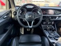 Alfa romeo stelvio 2.2 210 ch q4 at8 super garantie 12 mois occasion simplicicar dijon simplicicar simplicibike france