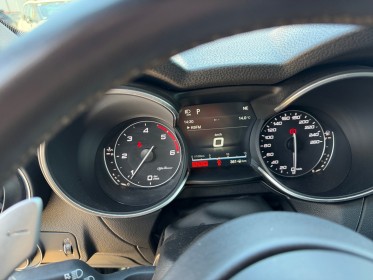 Alfa romeo stelvio 2.2 210 ch q4 at8 super garantie 12 mois occasion simplicicar dijon simplicicar simplicibike france