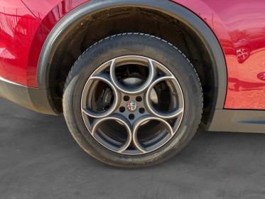 Alfa romeo stelvio 2.2 210 ch q4 at8 super garantie 12 mois occasion simplicicar dijon simplicicar simplicibike france