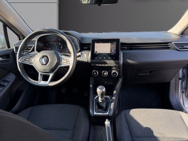 Renault clio v blue dci 85 business garantie 12 mois occasion simplicicar dijon simplicicar simplicibike france