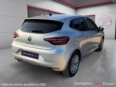 Renault clio v blue dci 85 business garantie 12 mois occasion simplicicar dijon simplicicar simplicibike france