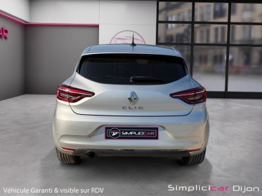 Renault clio v blue dci 85 business garantie 12 mois occasion simplicicar dijon simplicicar simplicibike france
